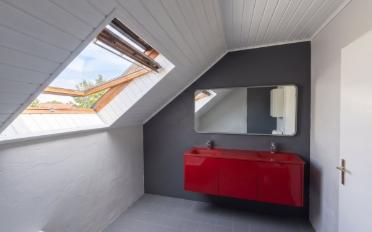 Doppeleinfamilienhaus 4.5 Zimmer - image - 9