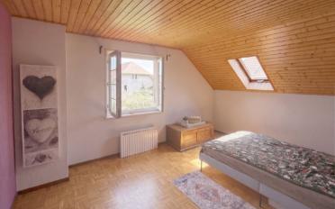 Doppeleinfamilienhaus 4.5 Zimmer - image - 6