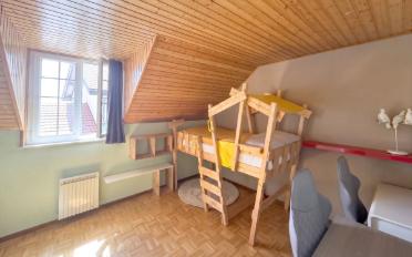 Doppeleinfamilienhaus 4.5 Zimmer - image - 7
