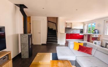Dachwohnung 4.5 Zimmer - image - 2