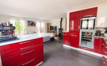 Dachwohnung 4.5 Zimmer - image - 5