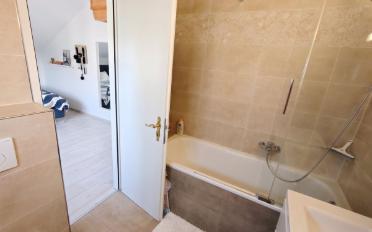 Dachwohnung 4.5 Zimmer - image - 12
