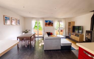 Dachwohnung 4.5 Zimmer - image - 4