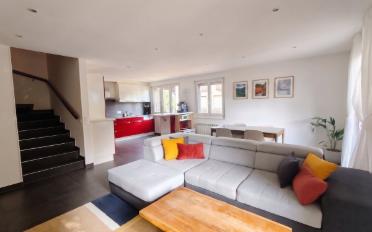 Dachwohnung 4.5 Zimmer - image - 3