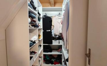 Dachwohnung 4.5 Zimmer - image - 13