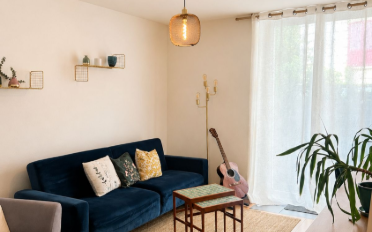 Wohnung 2.5 Zimmer - image - 2