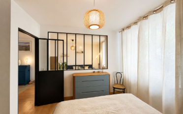 Wohnung 2.5 Zimmer - image - 4