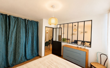 Wohnung 2.5 Zimmer - image - 3