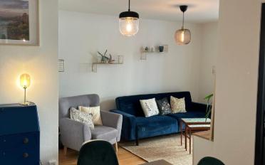 Wohnung 2.5 Zimmer - image - 6