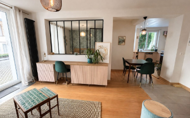 Wohnung 2.5 Zimmer - image - 1