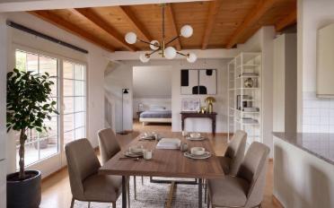 Duplex 4.5 Zimmer - image - 2