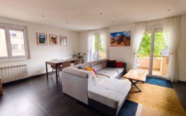 Dachwohnung 4.5 Zimmer - image - 3