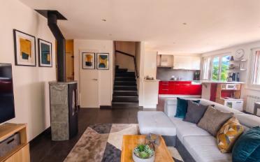 Dachwohnung 4.5 Zimmer - image - 2
