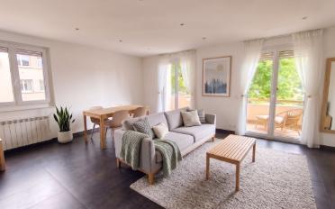 Dachwohnung 4.5 Zimmer - image - 4