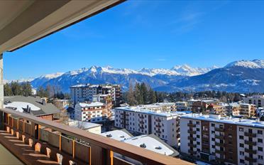 Appartement meublé 4.5 pièces - image - 2