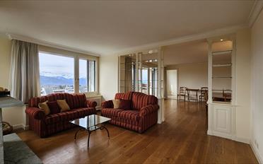 Appartement meublé 4.5 pièces - image - 5