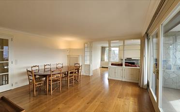 Appartement meublé 4.5 pièces - image - 7