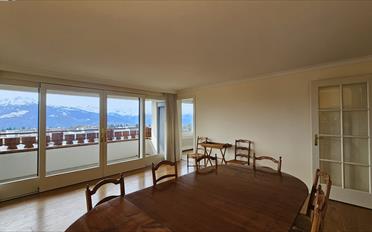 Appartement meublé 4.5 pièces - image - 8