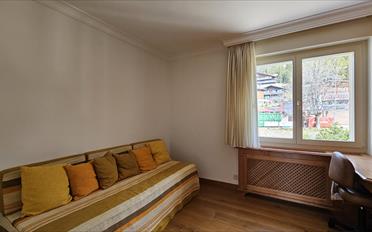 Appartement meublé 4.5 pièces - image - 16