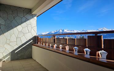 Appartement meublé 4.5 pièces - image - 22