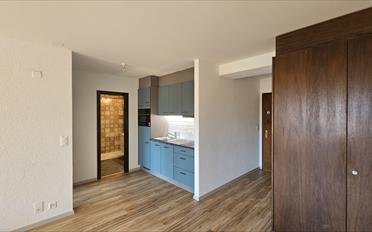 Apartment 2 rooms - image - 2