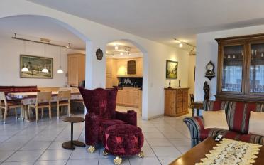 Appartement meublé 10 pièces - image - 1