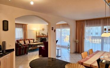 Appartement meublé 10 pièces - image - 2