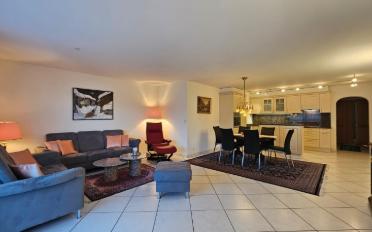 Appartement meublé 10 pièces - image - 14