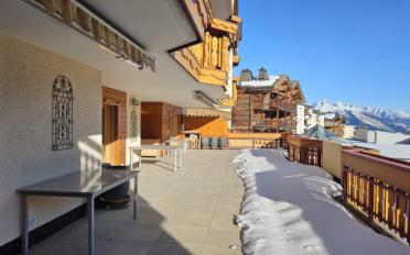Appartement meublé 10 pièces - image - 20