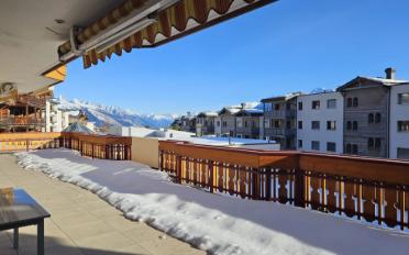 Appartement meublé 10 pièces - image - 21