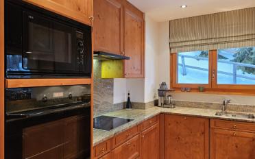 Appartement terrasse 4.5 pièces - image - 4