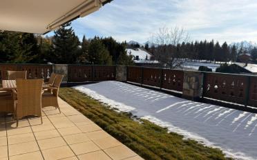 Appartement terrasse 4.5 pièces - image - 15