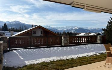 Appartement terrasse 4.5 pièces - image - 16