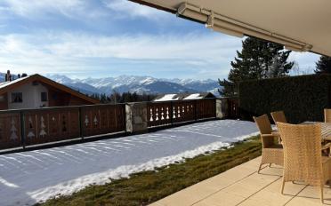 Appartement terrasse 4.5 pièces - image - 17