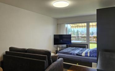 Studio 1 room - image - 2