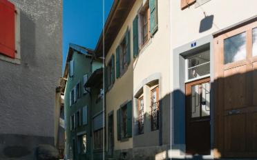 Row house 4.5 rooms - image - 1