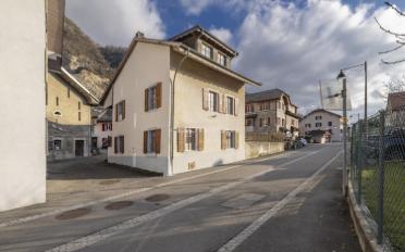 Reihenfamilienhaus 5 Zimmer - image - 2