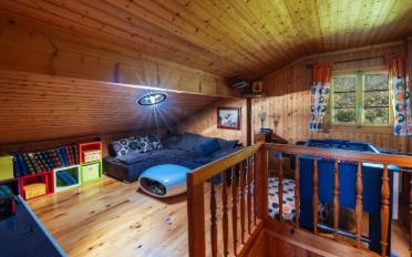 Chalet 7.5 pièces - image - 8