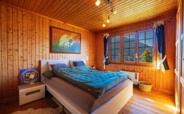 Chalet 7.5 pièces - image - 7