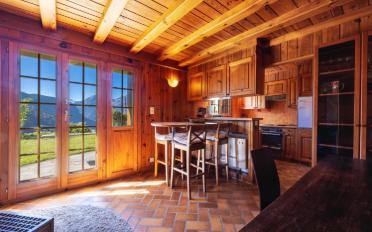 Chalet 7.5 pièces - image - 10