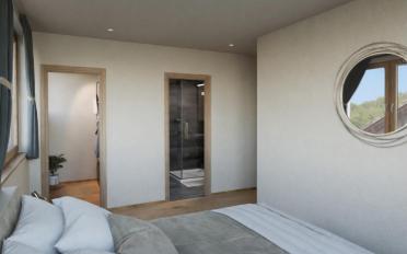 Wohnung 3.5 Zimmer - image - 4