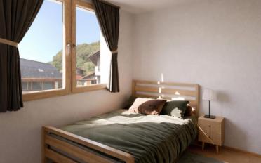 Wohnung 3.5 Zimmer - image - 5