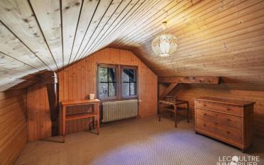 Chalet 6.5 pièces - image - 10