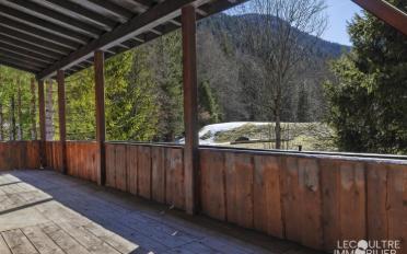 Chalet 6.5 pièces - image - 3