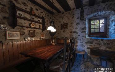 Maison 8.5 pièces - image - 11