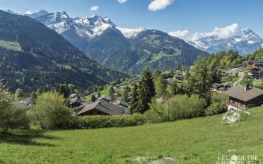 Terrain à bâtir - image - 1