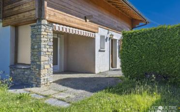 Chalet 5.5 rooms - image - 4
