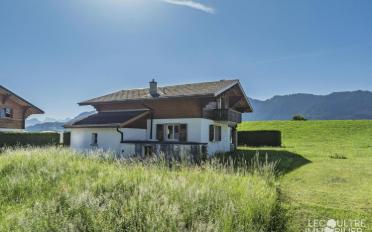Chalet 5.5 rooms - image - 1