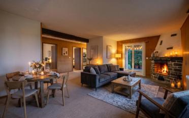 Chalet 5.5 rooms - image - 3