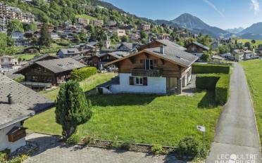 Chalet 5.5 rooms - image - 2